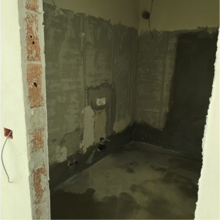FOR SALE 2+1 apartment with parking – MARA RESIDENCE, DON BOSKO