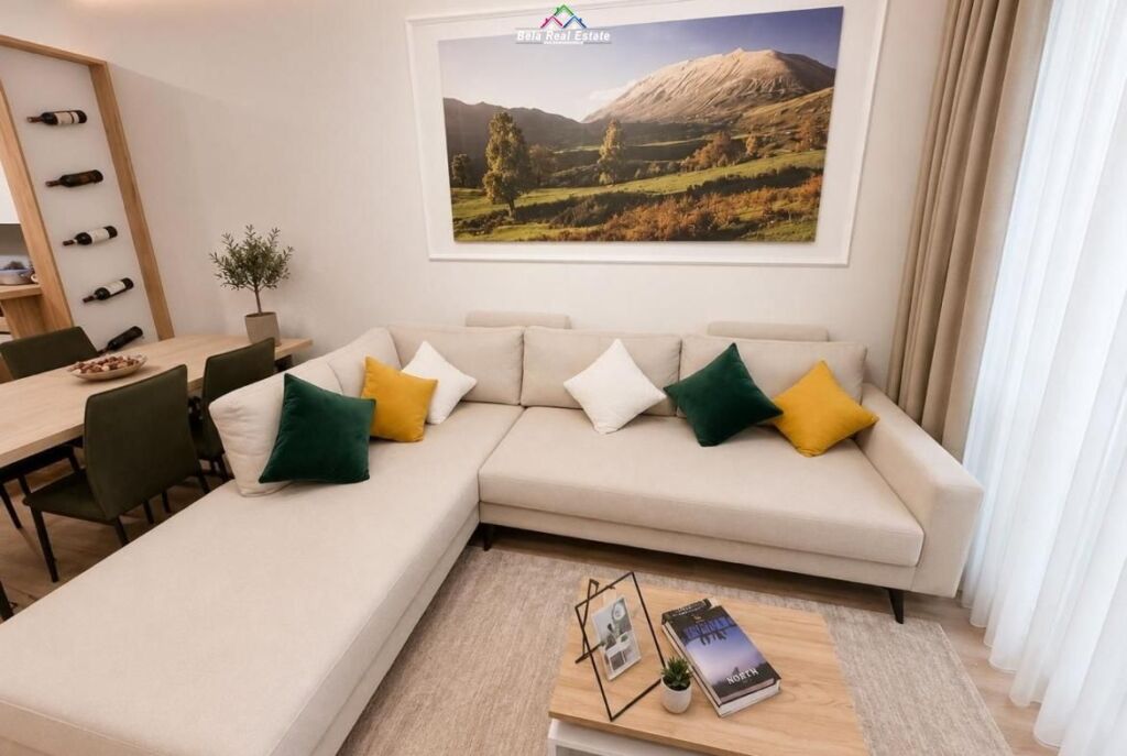 Appartamento In Affitto 1+1 A Astir (ID B2101750) Tirana