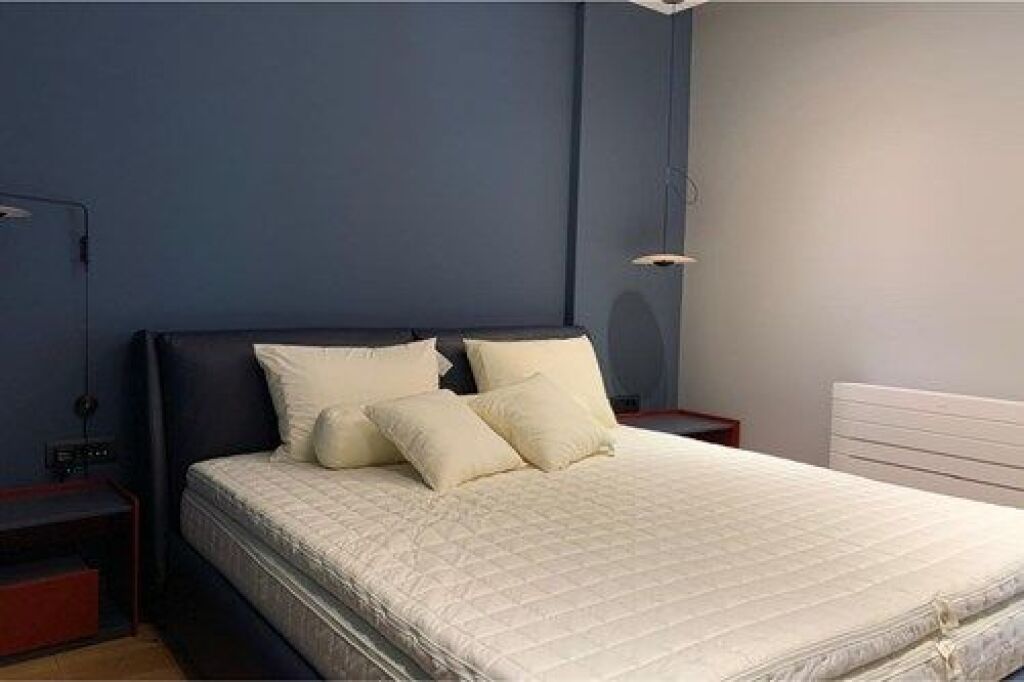 Apartament 1+1 me qira te Kompleksi Delijorgji