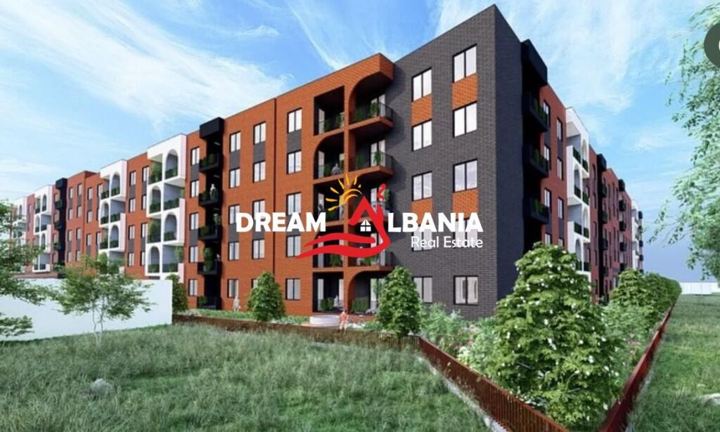 Appartamento 2+1 In Vendita A Paskuqan (ID 41212257)