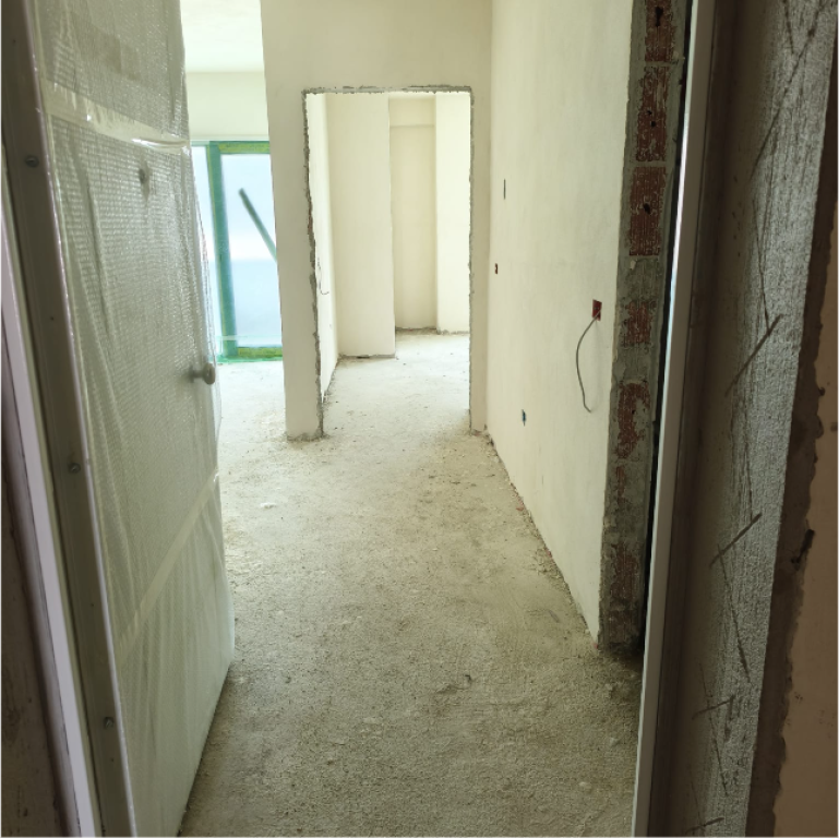 FOR SALE 2+1 apartment with parking – MARA RESIDENCE, DON BOSKO