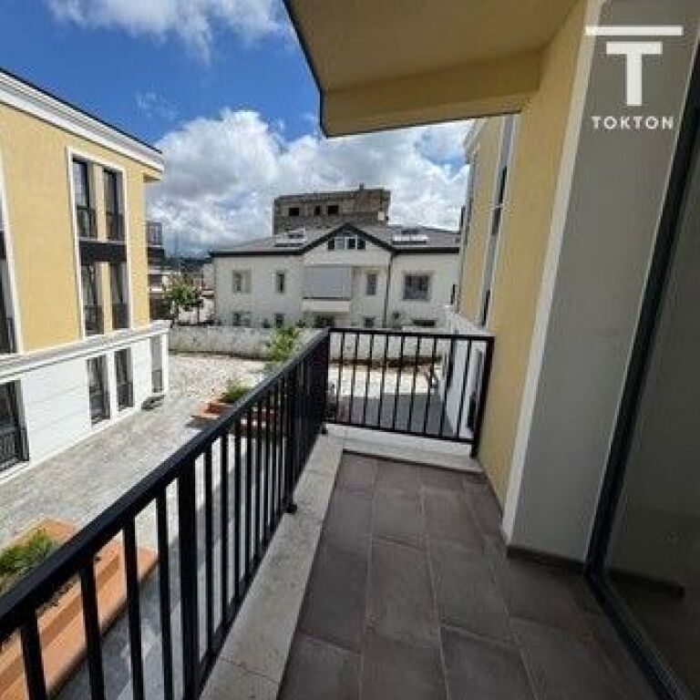FOR SALE, 2+1 APARTMENT, OLD SAUK, TIRANA