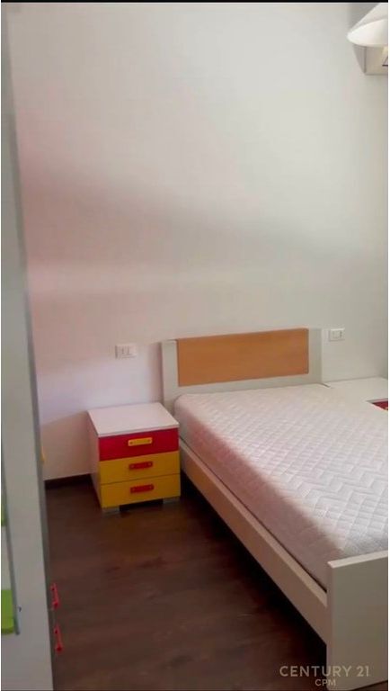 Apartament 2+1 Me Qira Rezidenca Long Hill Residence
