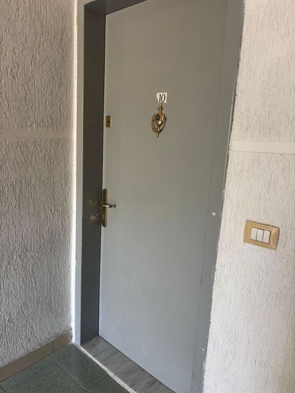 Rent | Apartment 2 + 1 | Kinostudio | 400 €/month