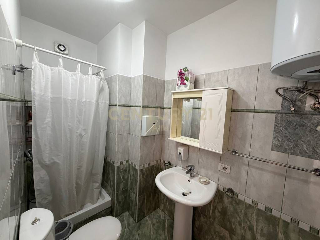 Apartment 3+1+ Garage for rent, Don Bosko . 800 € /Month
