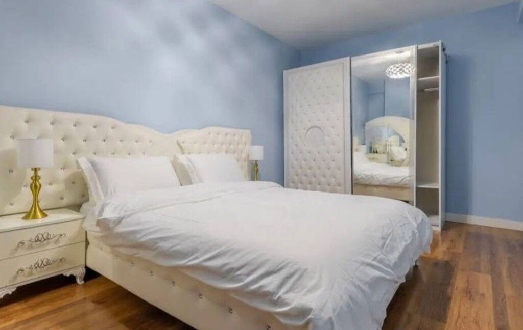 Apartament 2+1 me Qira 1000€ / Muaj