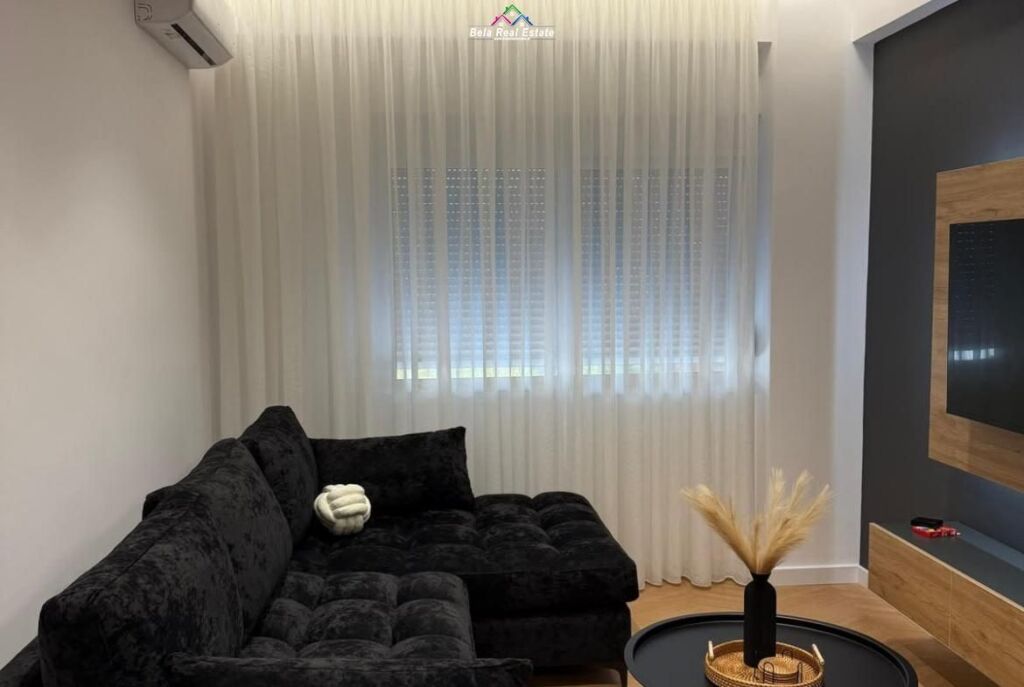 Apartment For Sale 1+1 Near the Zoo Garden (ID B110596) Tirana