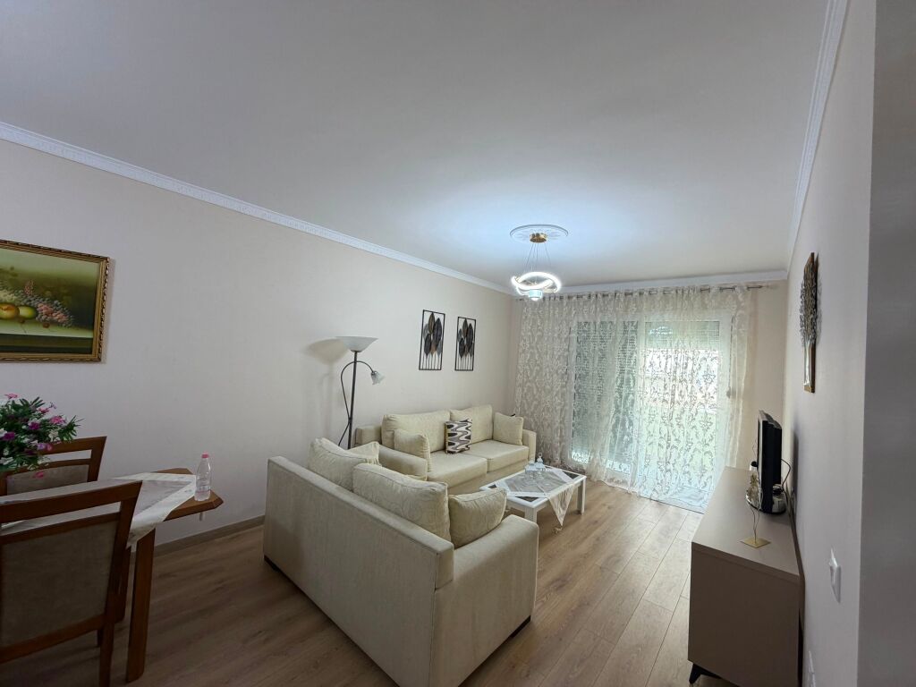 Apartment 1+1 for Sale at the Beach