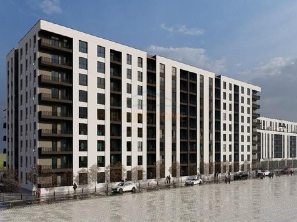 Apartment 1+1 Economic for Sale - Kamez, Ulliri
