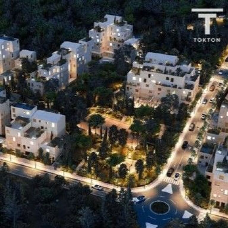 FOR SALE, APARTMENT 2+1+2+YARD, SANTORINI 2, DRYMADES, VLORA