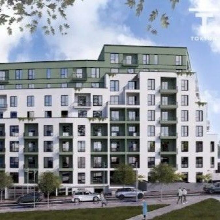 FOR SALE, APARTMENT 2+1+2, ARDEN HILL RESIDENCE, PASKUQAN
