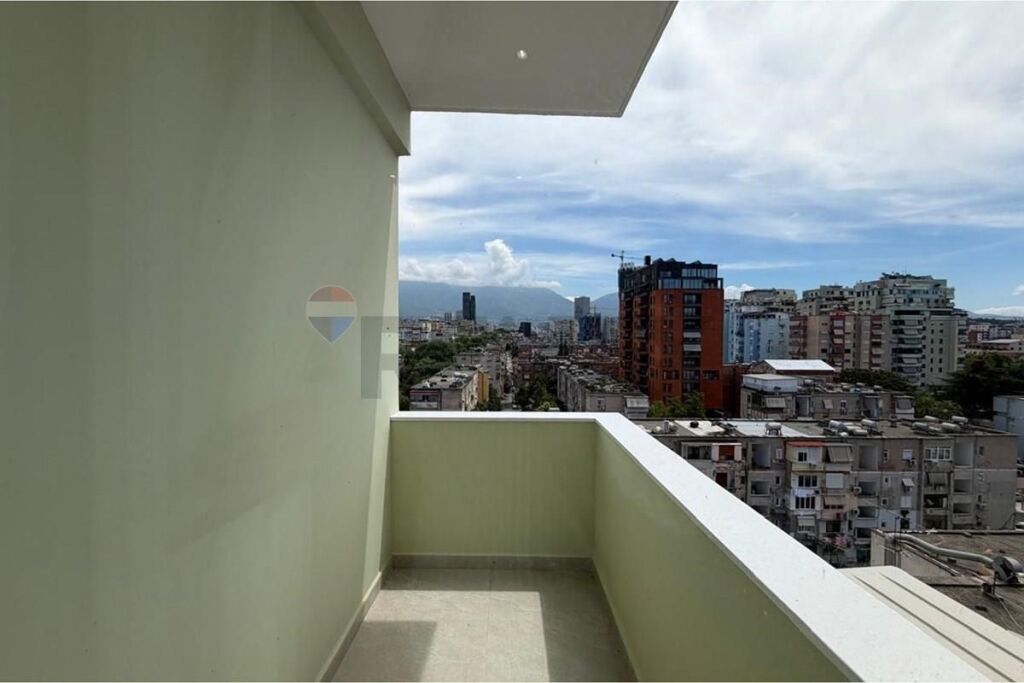Apartment - For Sale - Myslym Shyri, Tirana 235,000 €