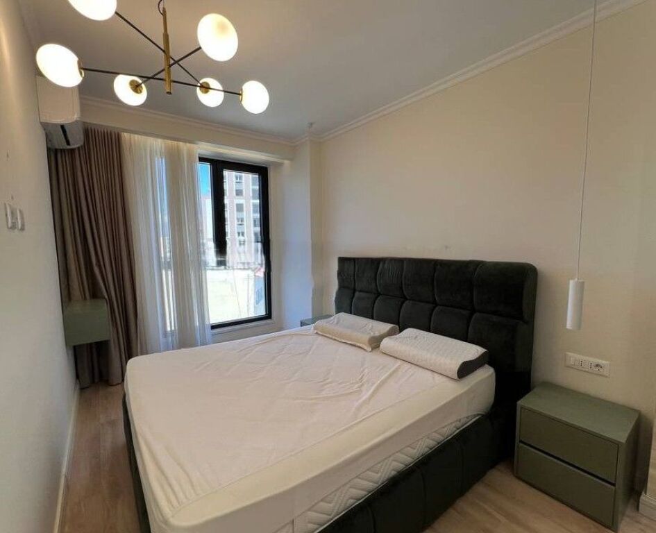 Apartment 1+1 for rent at Turdiu - former Aviation Field