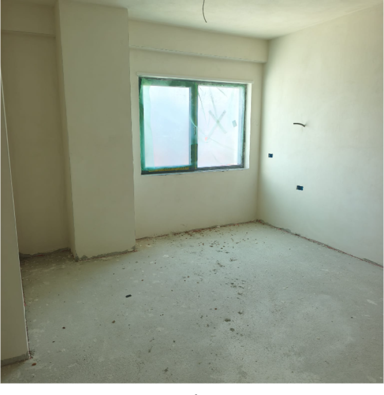 FOR SALE 2+1 apartment with parking – MARA RESIDENCE, DON BOSKO