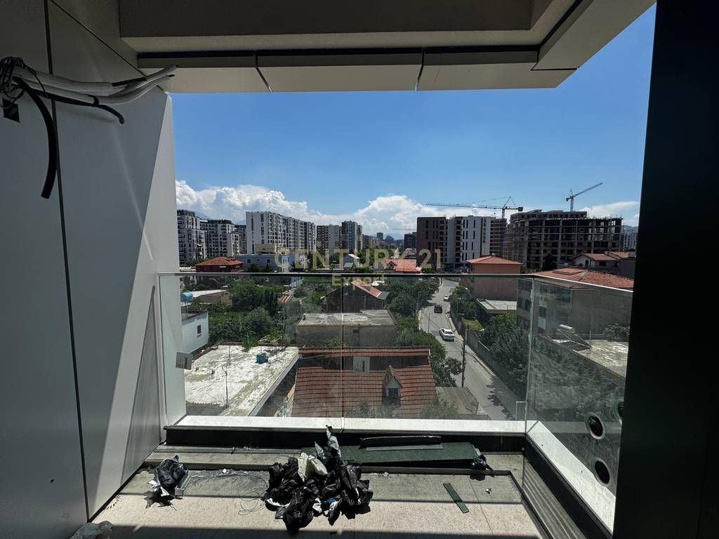 WE SELL 1+1 APARTMENT NEAR THE FORMER AVIATION FIELD!