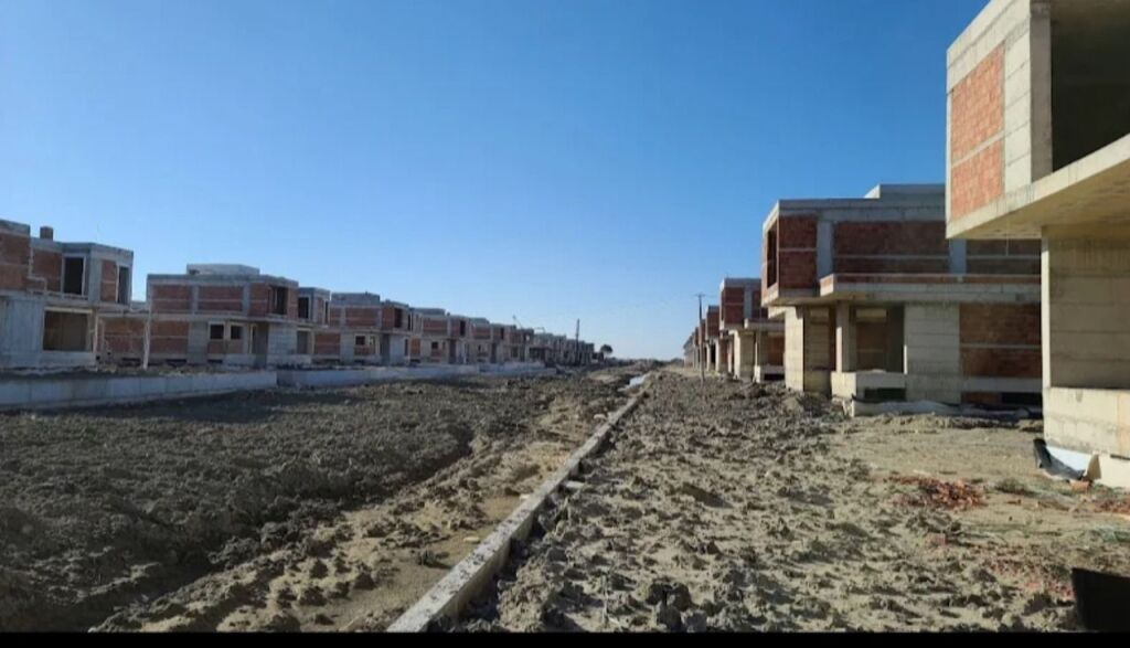 🏡 Apartment 1+1 for Sale – Gjiri i Lalzit, Turquoise Marina