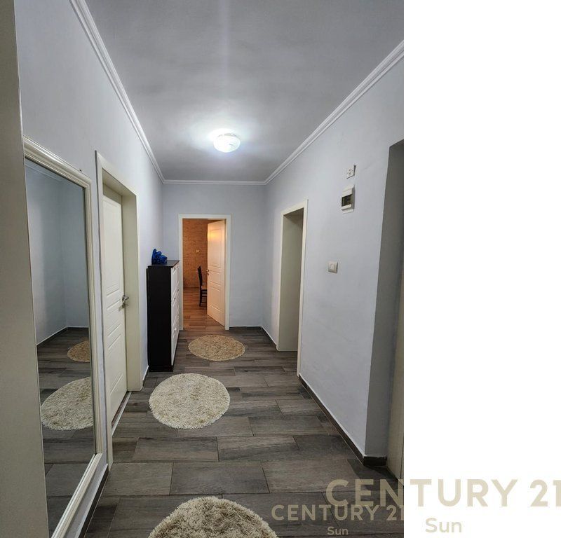 Apartment for rent 1+1 at Vasil Shanto! 530 € /Month