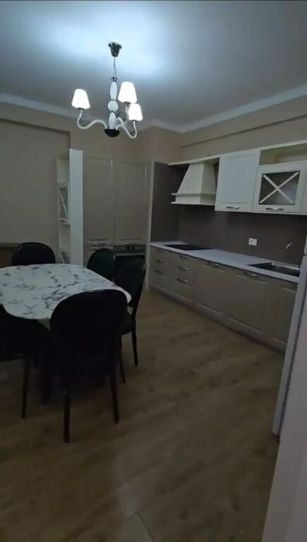 Apartment 3+1 for rent Zoological Garden