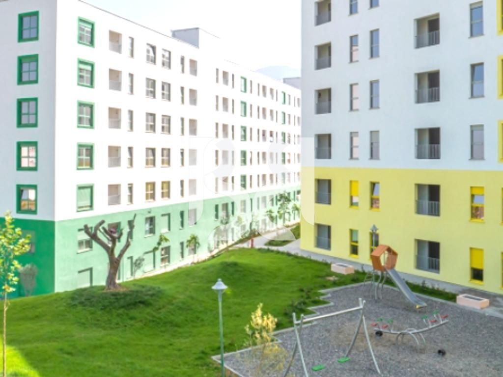 APPARTAMENTO 1+1 IN AFFITTO PRESSO RESIDENZA KAIMI 420 Euro*