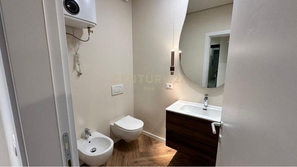 Apartment 2+1 + Parking Space for Rent – Don Bosko 750 € /Month