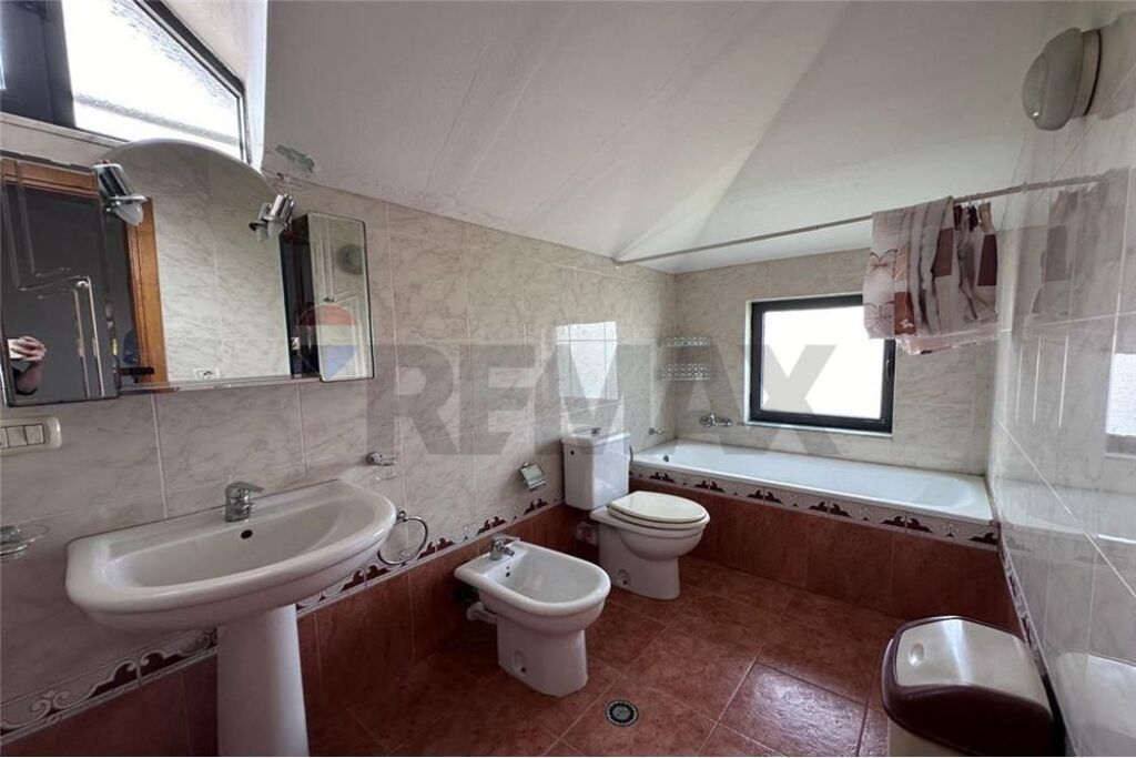 Duplex 2+1+2 for rent Former Park
