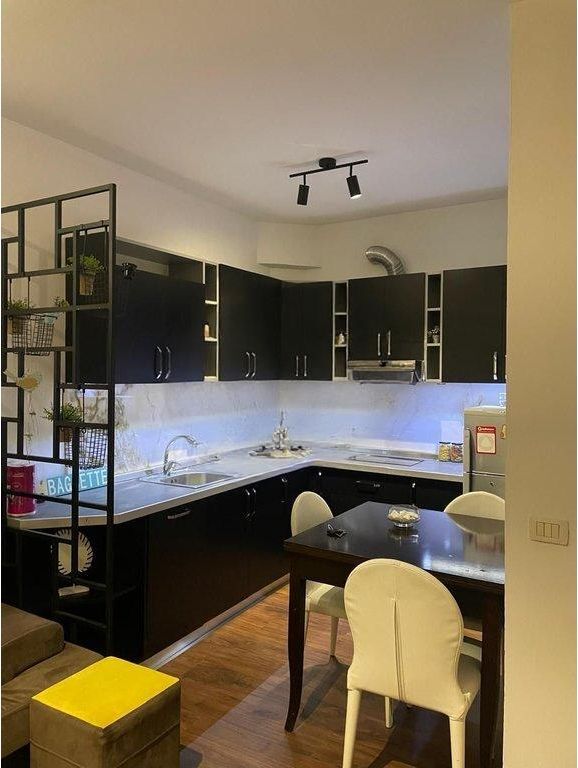 Tabakëve Mosque, 1+1 Apartment for Rent