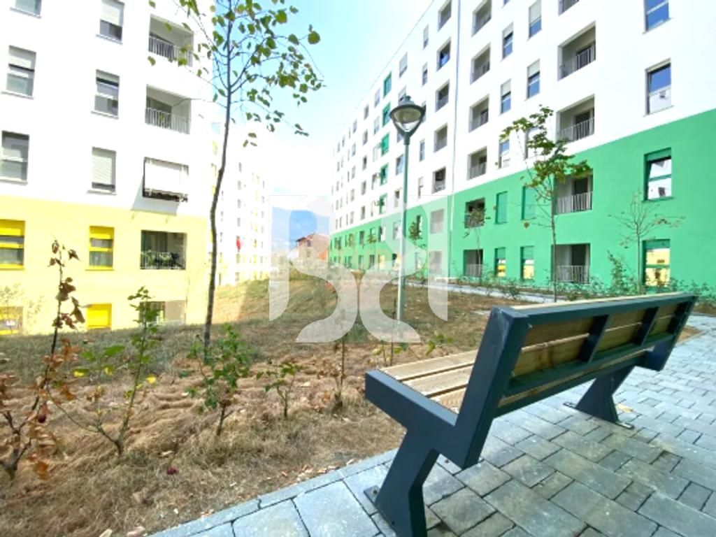 APPARTAMENTO 1+1 IN AFFITTO PRESSO RESIDENZA KAIMI 420 Euro*