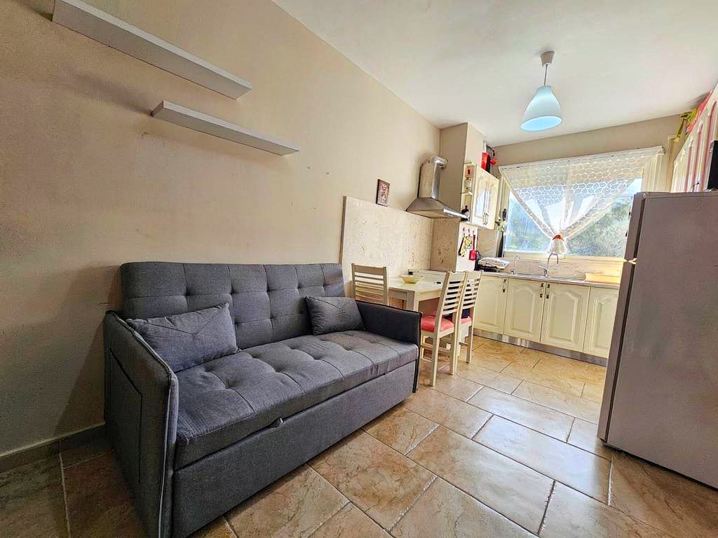 1 KORRIK! Apartament 1+1 te Liqeni i Thate, Vila Dobi