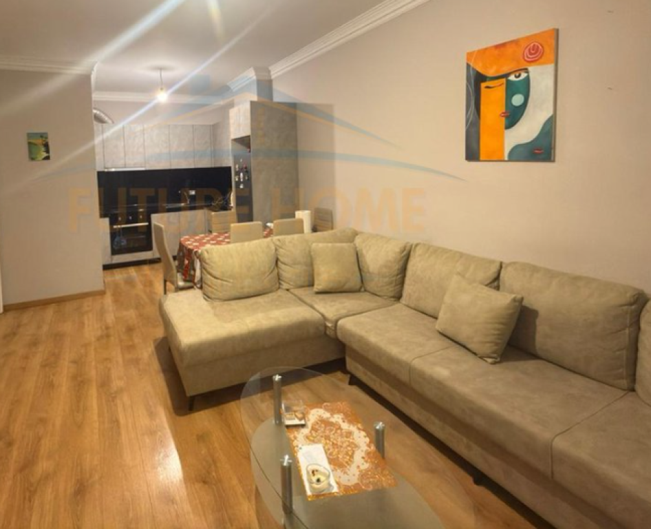 sell , Apartment 1+1, New Ring, Tirana OPP69119