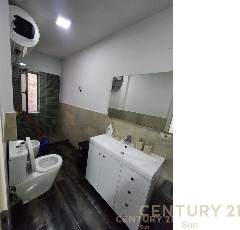 Apartment for rent 1+1 at Vasil Shanto! 530 € /Month
