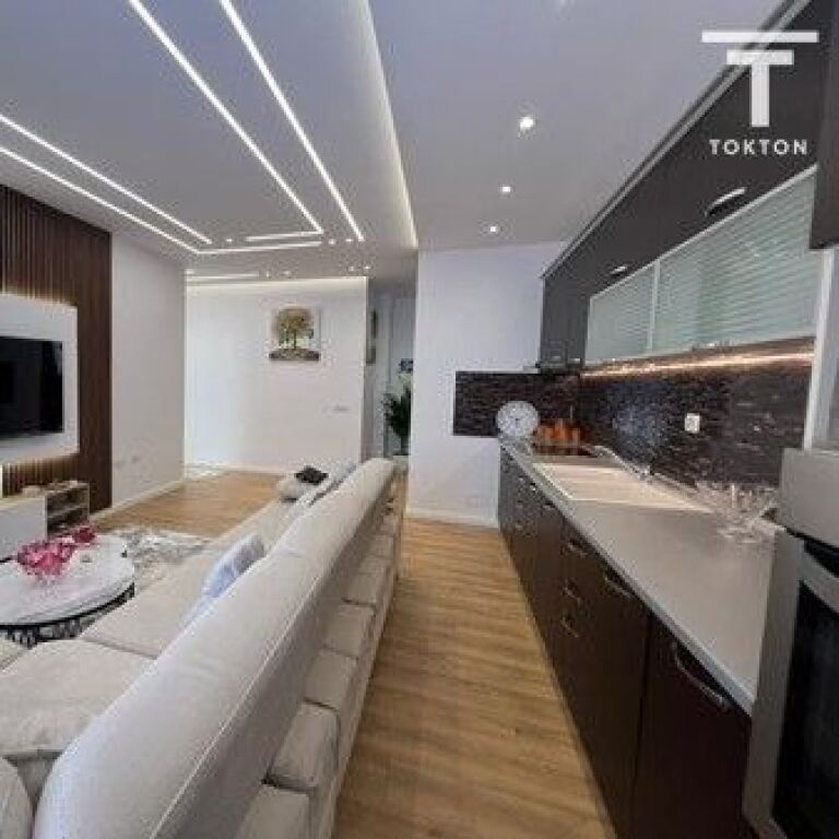 IN VENDITA, APPARTAMENTO 2+1, MISTO MAME, TIRANA