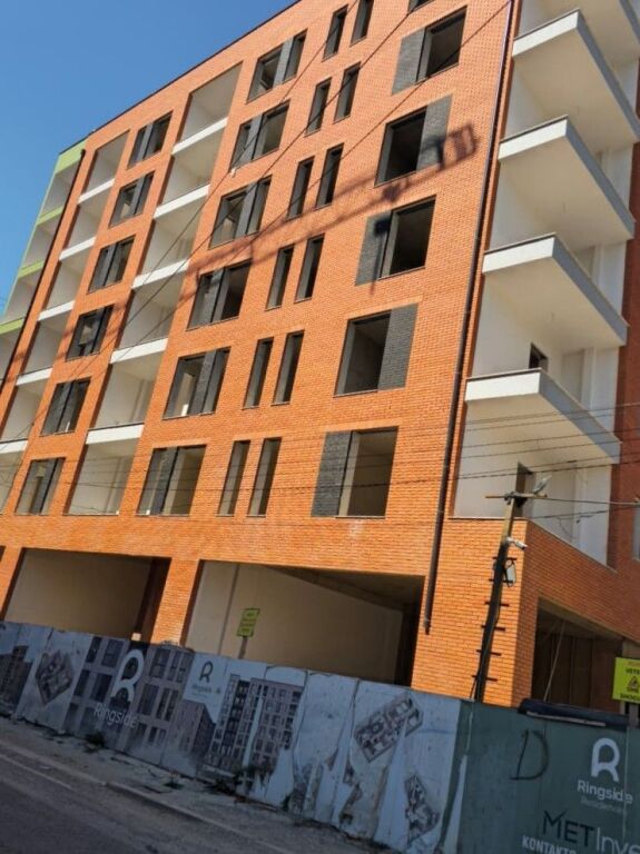 🏡 Apartment 2+1 for Sale – Ringside Residence, Paskuqan