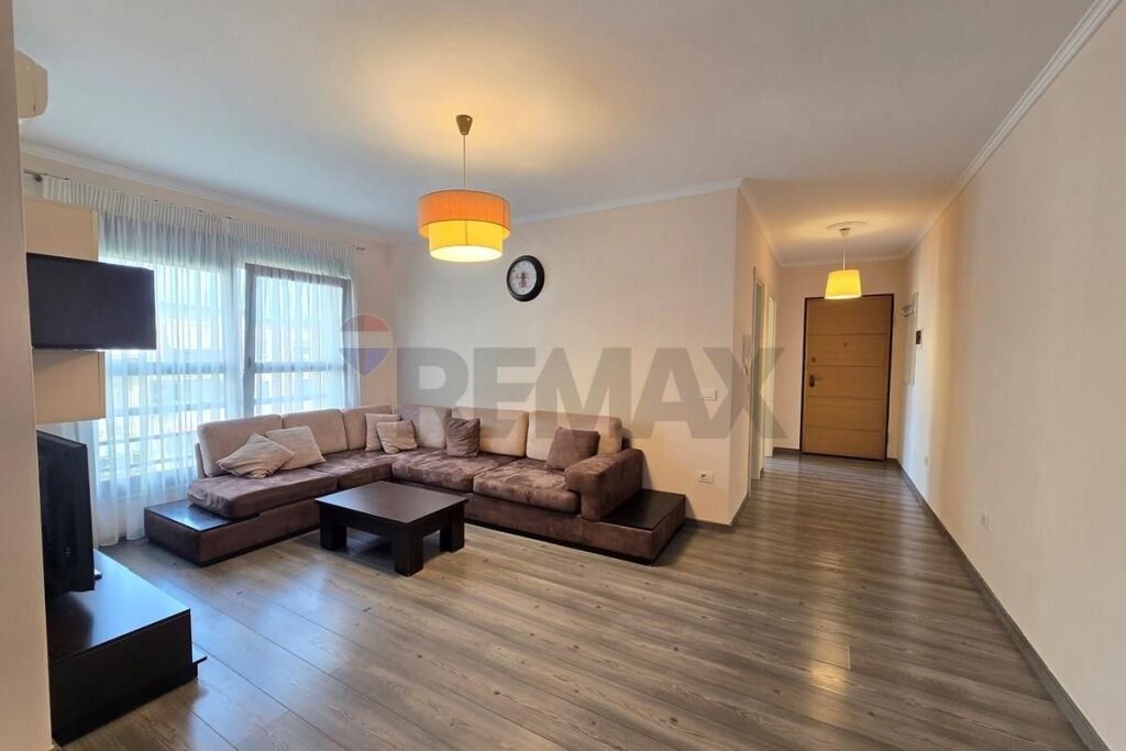 Appartamento 2+1 in affitto in via dei Kosovari!