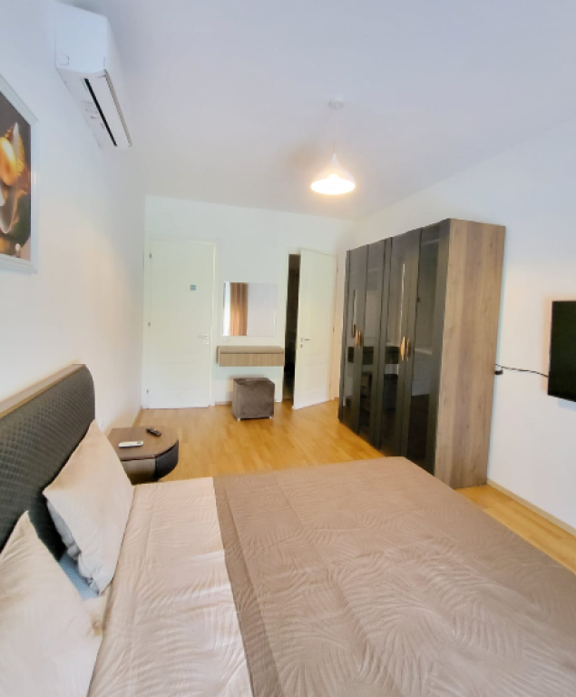 FOR RENT APARTMENT 2+1 – SECRET GARDEN, NEAR TEG