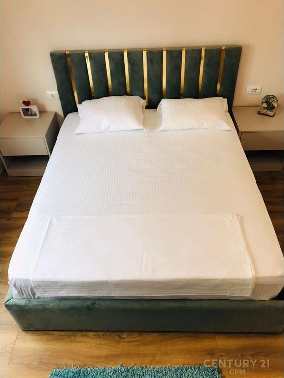 Appartamento 1+1 in affitto in Via Mine Peza! 650 € /Mese