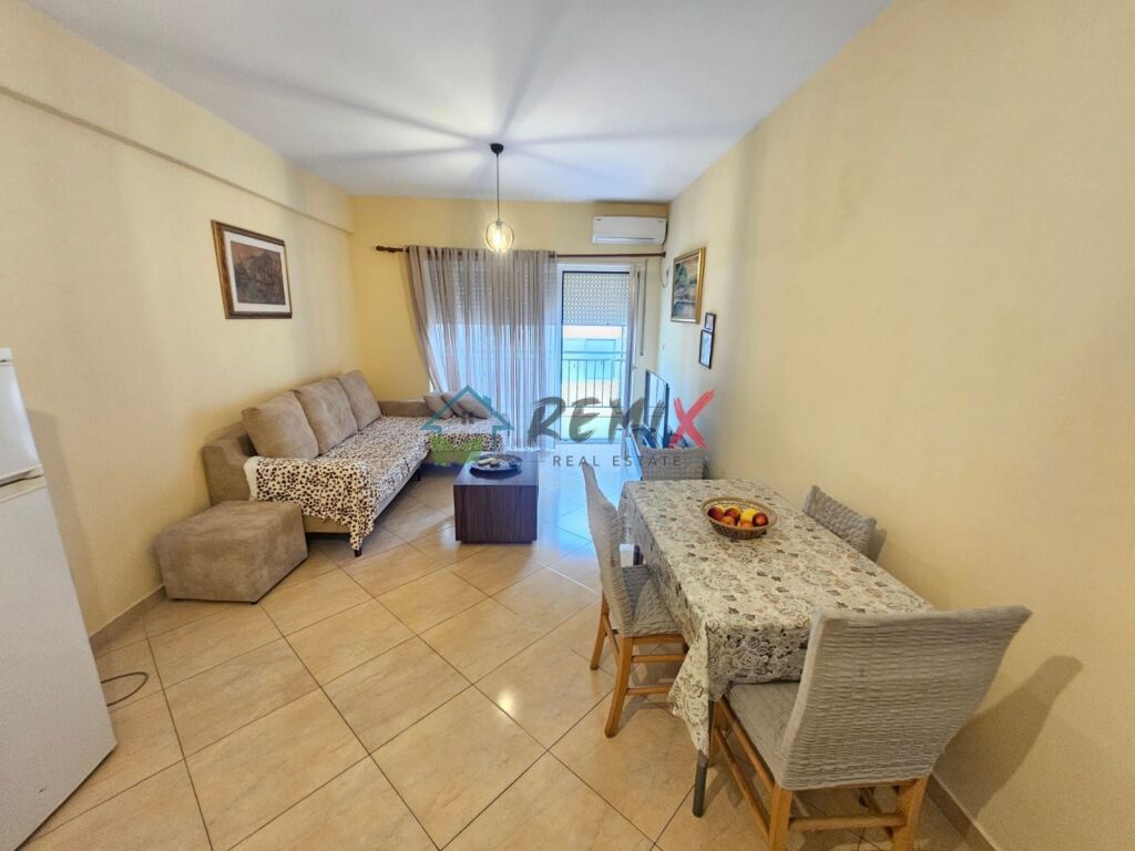 🏡 APARTMENT 1+1 FOR SALE – BEACH, NEAR HOTEL PALACE, DURRËS