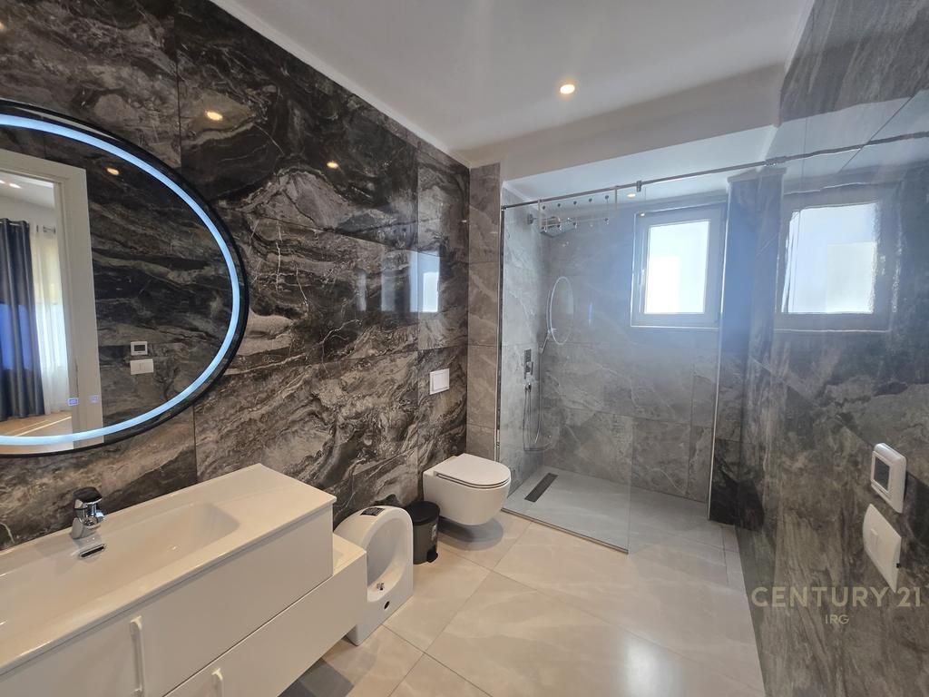 Villa con piscina in affitto nella Residenza Elysium, Mjull-Bathore!