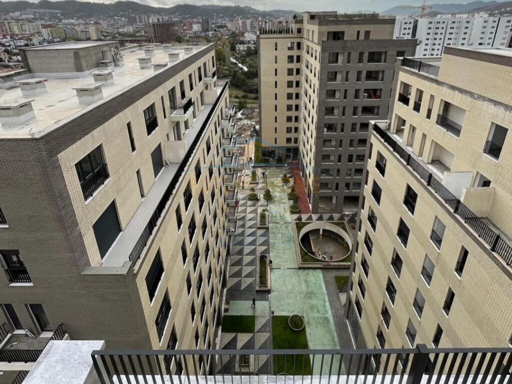 For sale, Apartment 3+1, Fusha e Aviacionit 250,000 €
