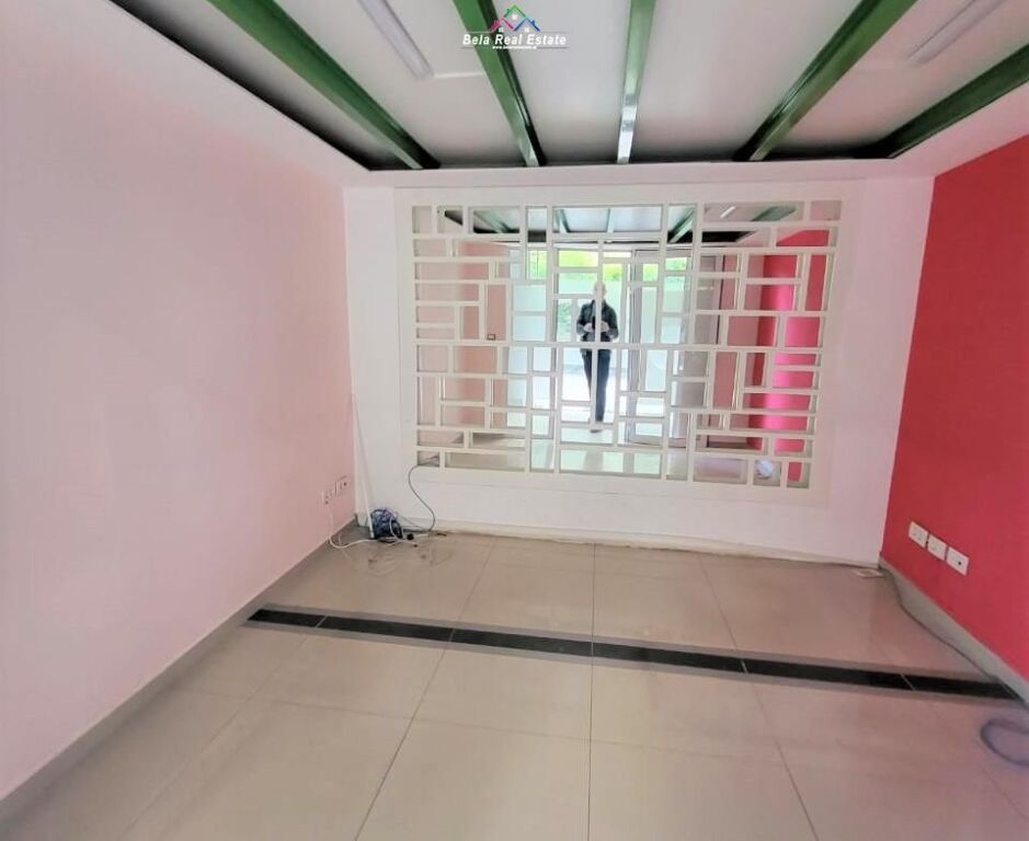 Zyre Me Qera Tek Rruga e Kavajes (ID BZ2987) Tirane