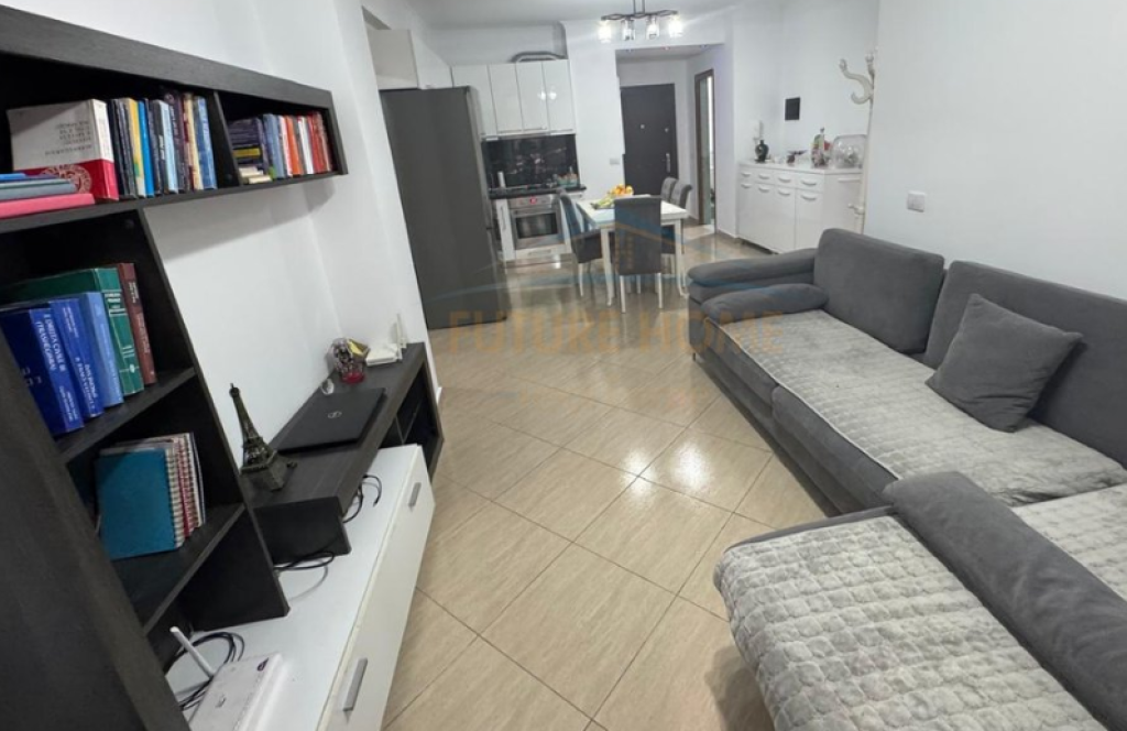 For sale, Apartment 3+1+2, New Ring, Tirana. PRM67546