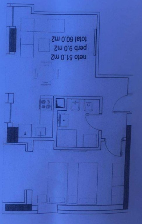 ✨ Apartment 1+1 for Sale near New Boulevard – Jordan Misja Street ✨
