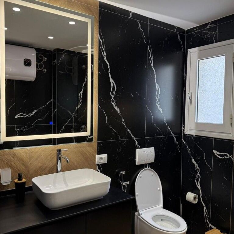 🏡✨ Apartment 1+1 for Sale – Zoological Garden, Tirana ✨🏡