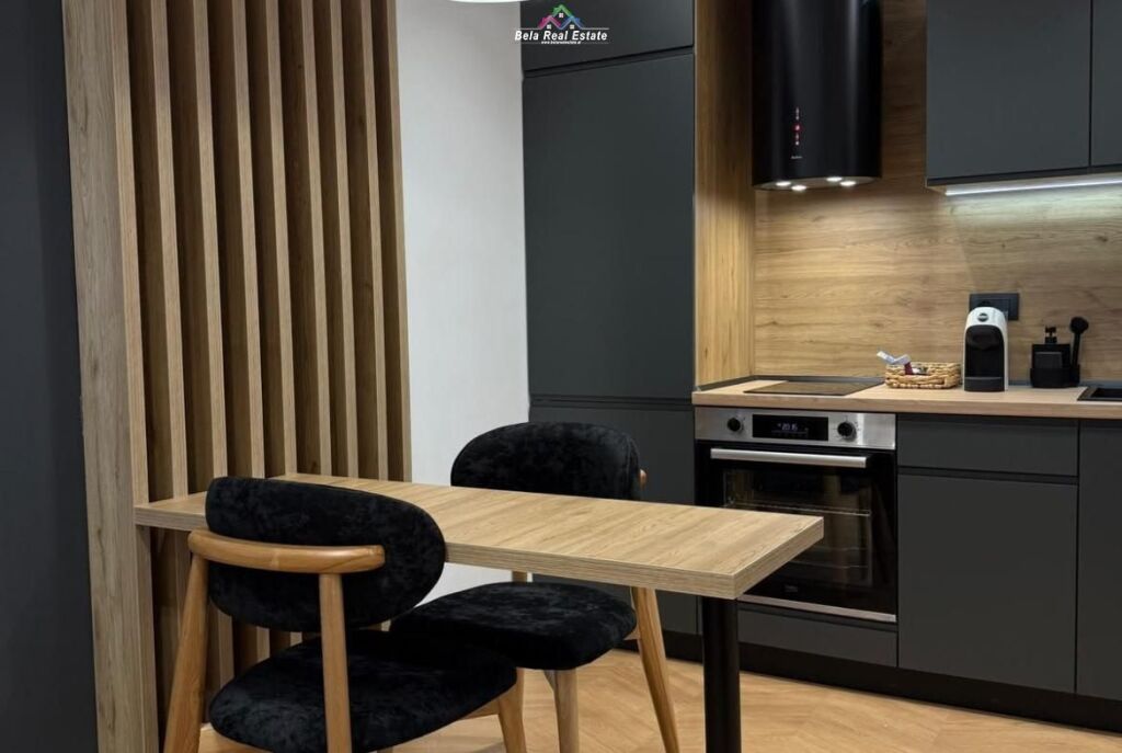 Apartment For Sale 1+1 Near the Zoo Garden (ID B110596) Tirana