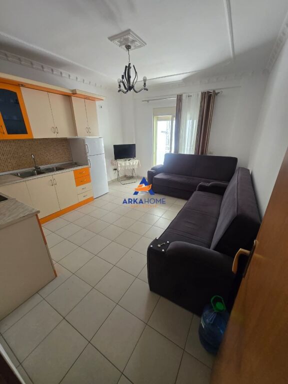 VENDESI APPARTAMENTO 1+1 "A GOLEM" 7.800.000 LEKE