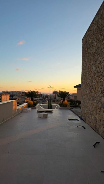 ✨ Villa di lusso in vendita sulla collina di Golem, con vista mare, zona residenziale!✨