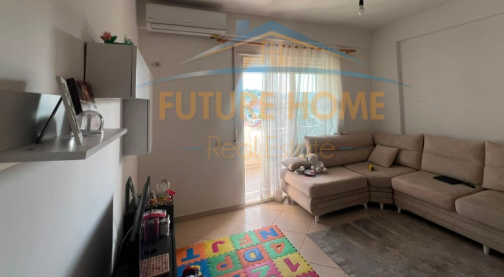 SELL Apartment 2+1, Golden Park Complex, Tirana