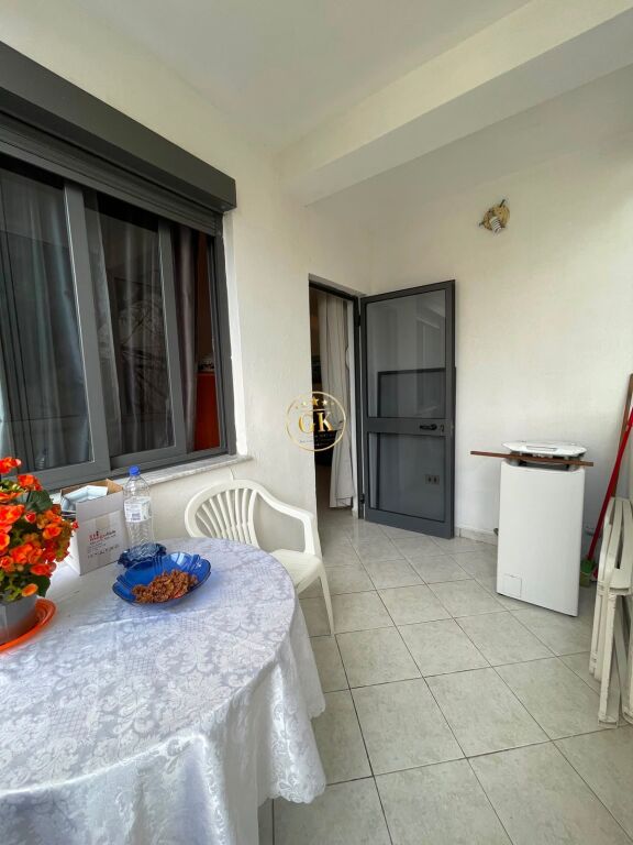 🏡 APPARTAMENTO IN AFFITTO 1+1 + Balcone | Vicino a Majestic, Seconda Linea Mare, Vista Mare
