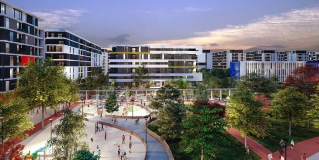 in affitto 1+1 univers city 2° piano 400 mila lek
