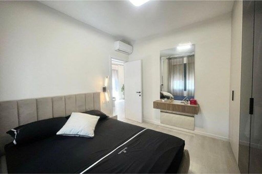 Apartment 2+1 for rent at Kodra e Diellit1