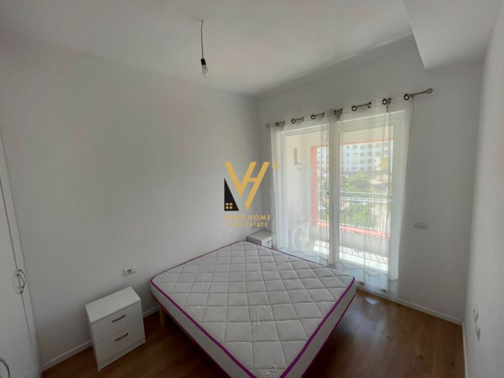 APARTMENT 1+1+BLK FOR RENT AT KADIU, ALI DEM 400 EURO